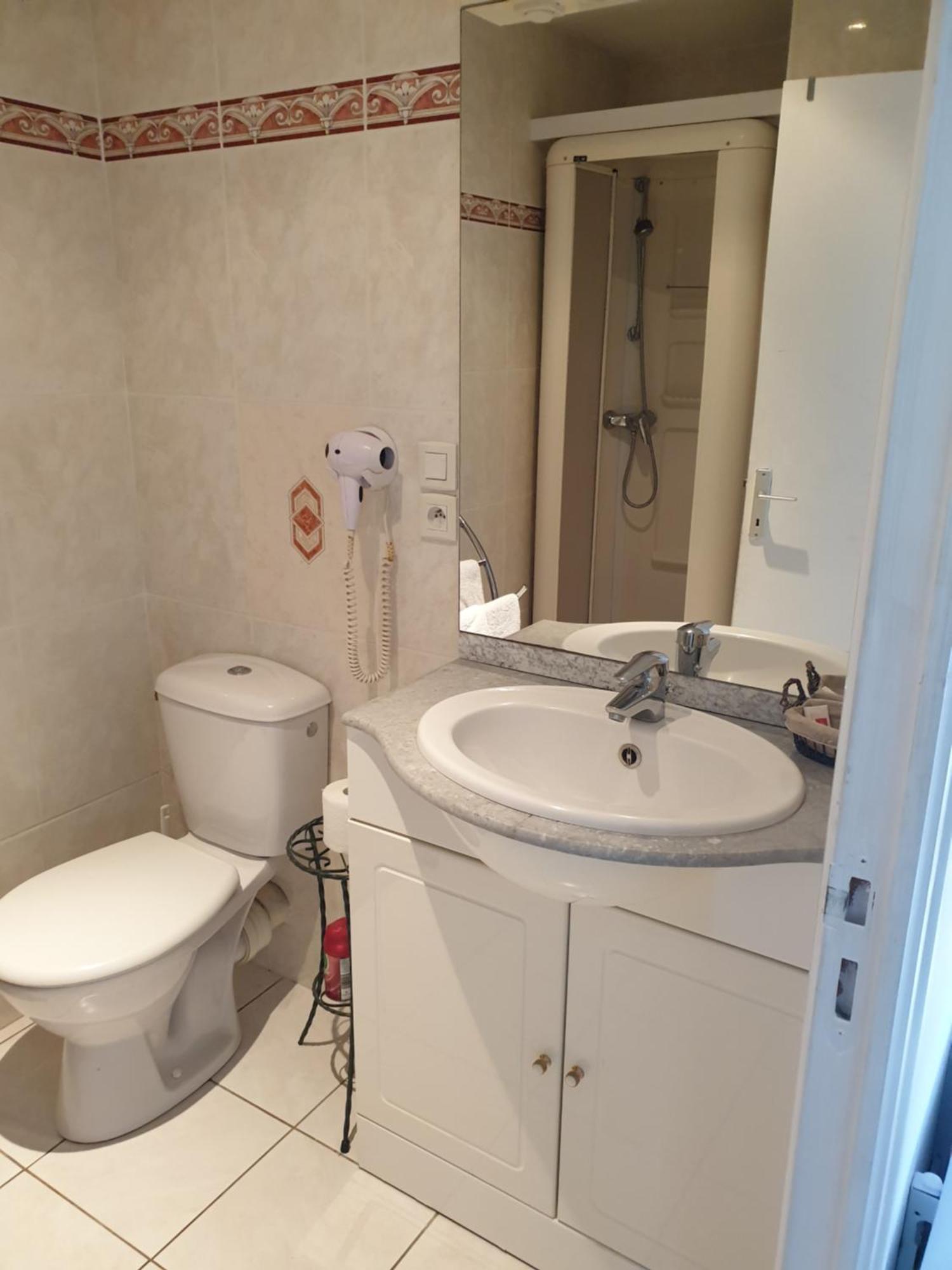 Chambres D'Hotes De La Presqu'Ile Pleubian Habitación foto