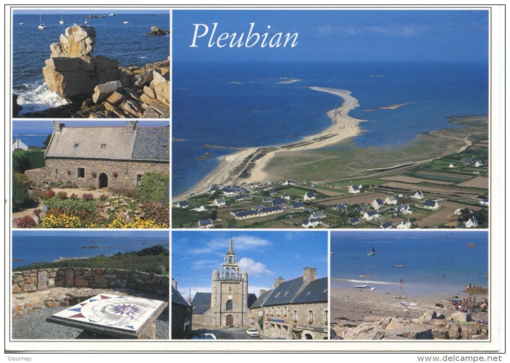 Chambres D'Hotes De La Presqu'Ile Pleubian Exterior foto