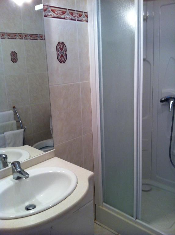 Chambres D'Hotes De La Presqu'Ile Pleubian Habitación foto